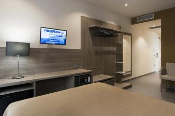 Отель Medplaya Hotel Monterrey Испания, Коста Брава, фото 14