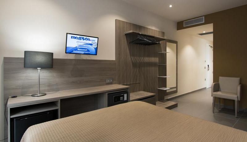 Medplaya Hotel Monterrey