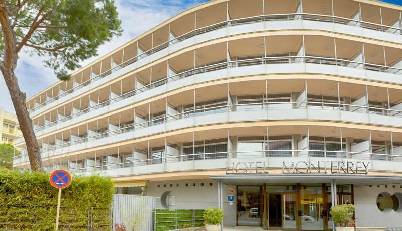 Medplaya Hotel Monterrey