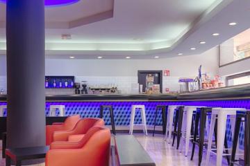 Отель Medplaya Hotel Monterrey Испания, Коста Брава, фото 7