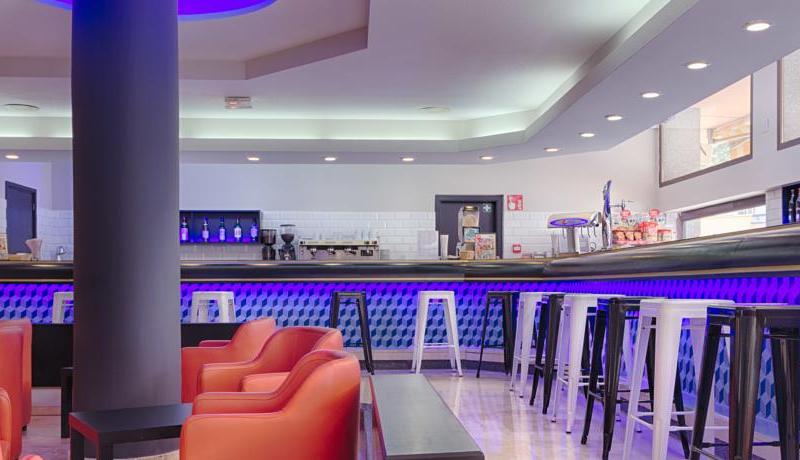 Medplaya Hotel Monterrey