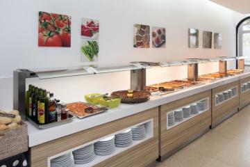 Отель Medplaya Hotel Monterrey Испания, Коста Брава, фото 10