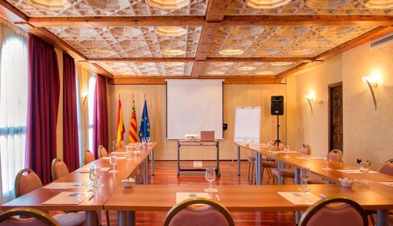 Hotel Servigroup Montiboli