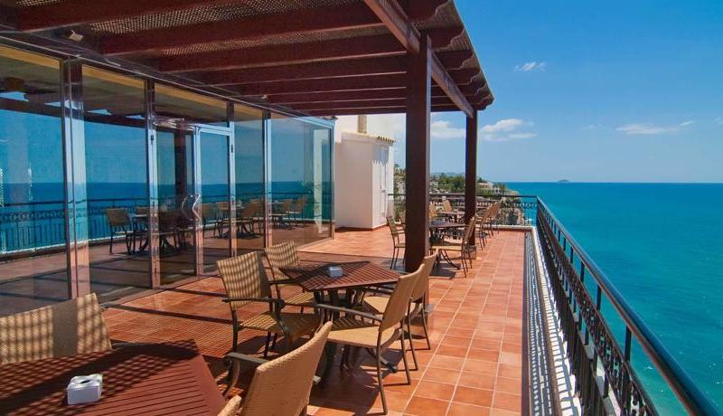 Hotel Servigroup Montiboli