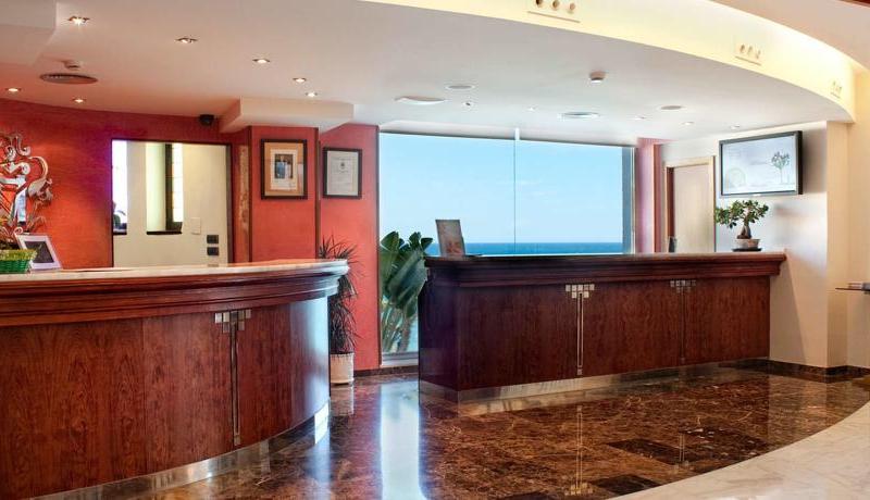 Hotel Servigroup Montiboli