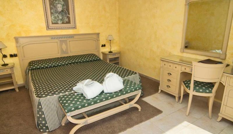 Hotel Servigroup Montiboli