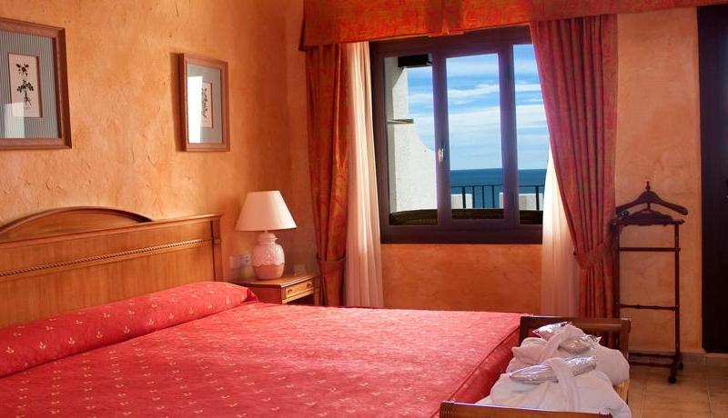 Hotel Servigroup Montiboli