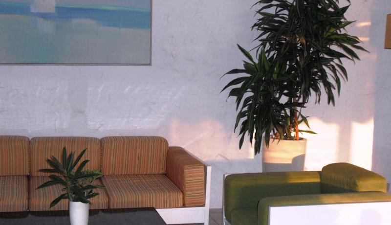 Apollo Hotel Aegina
