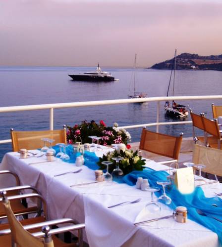 Apollo Hotel Aegina