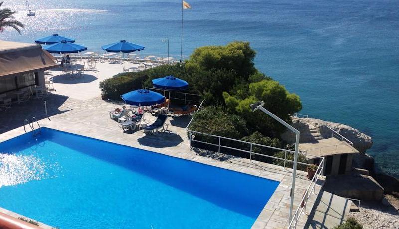 Apollo Hotel Aegina