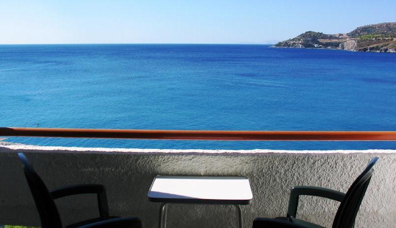 Apollo Hotel Aegina