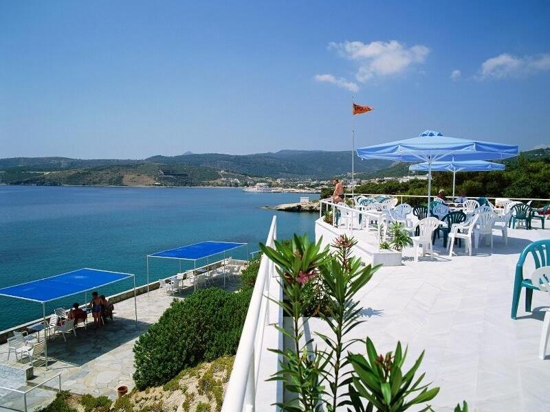 Apollo Hotel Aegina