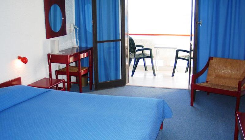 Apollo Hotel Aegina