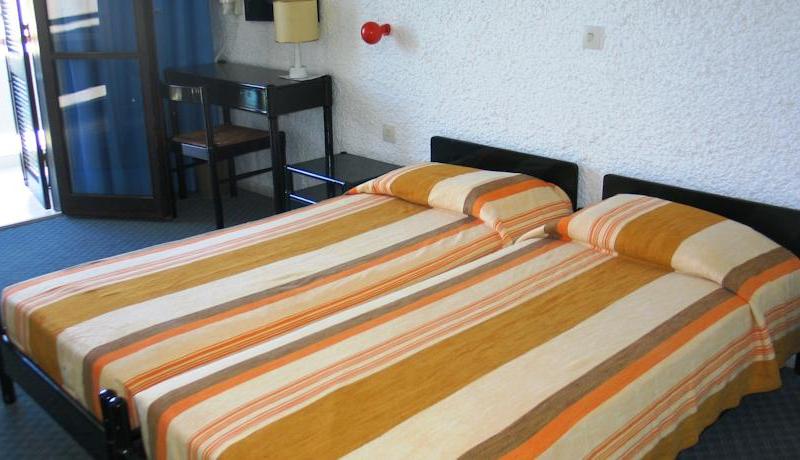 Apollo Hotel Aegina