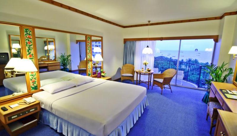 The Imperial Pattaya