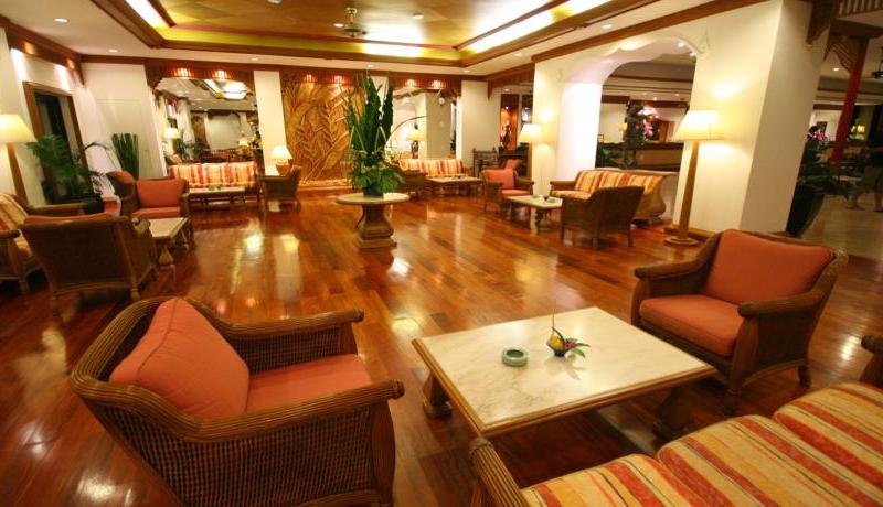 The Imperial Pattaya