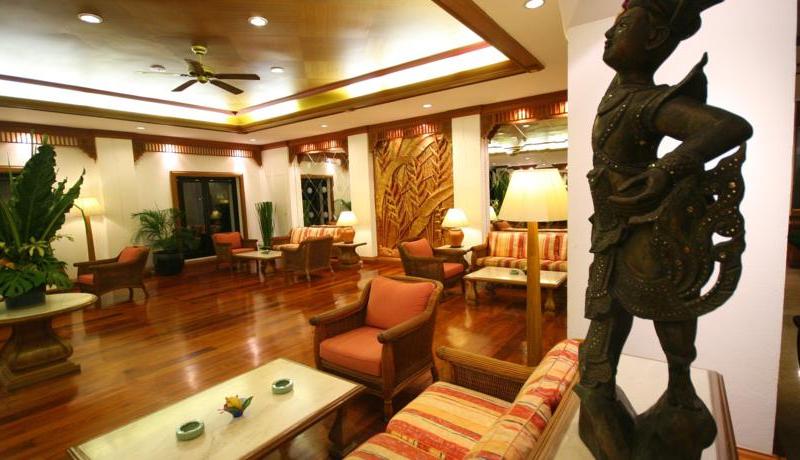 The Imperial Pattaya
