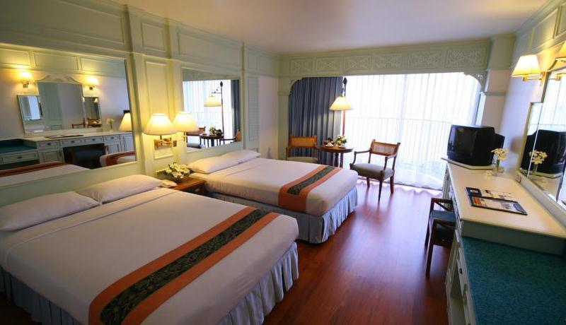 The Imperial Pattaya