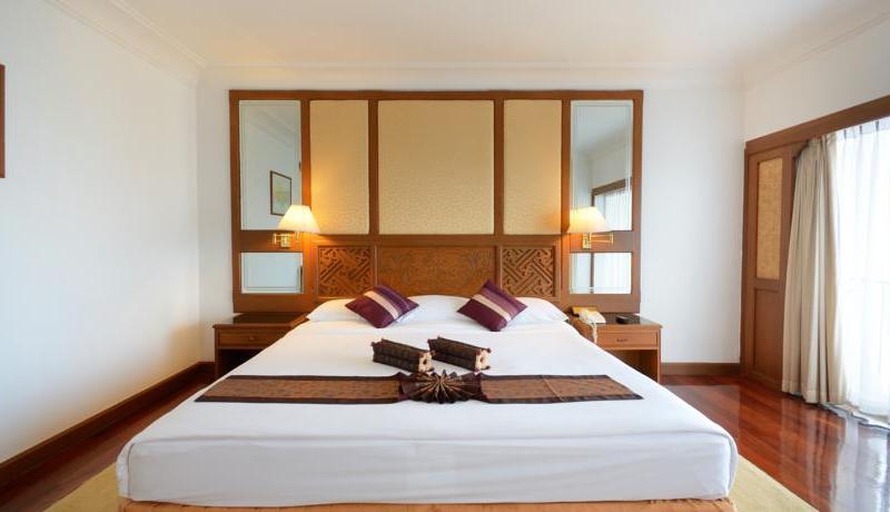 The Imperial Pattaya