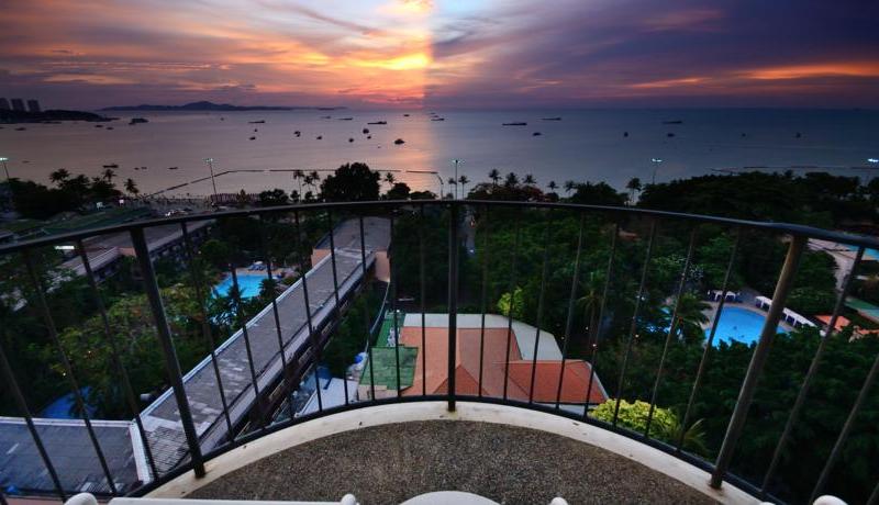 The Imperial Pattaya