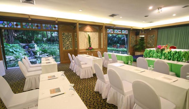 The Imperial Pattaya