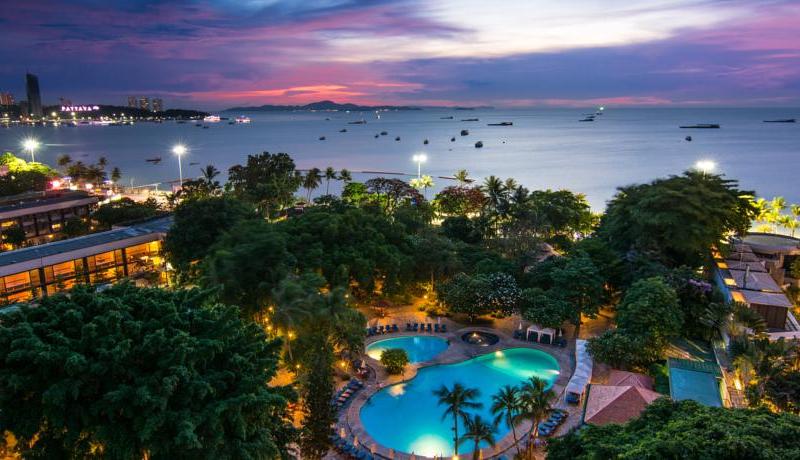 The Imperial Pattaya