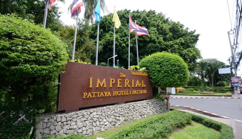 The Imperial Pattaya