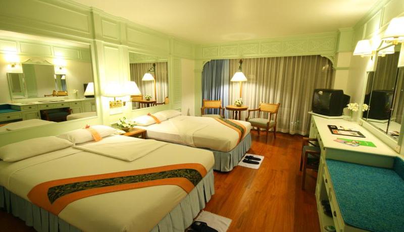 The Imperial Pattaya
