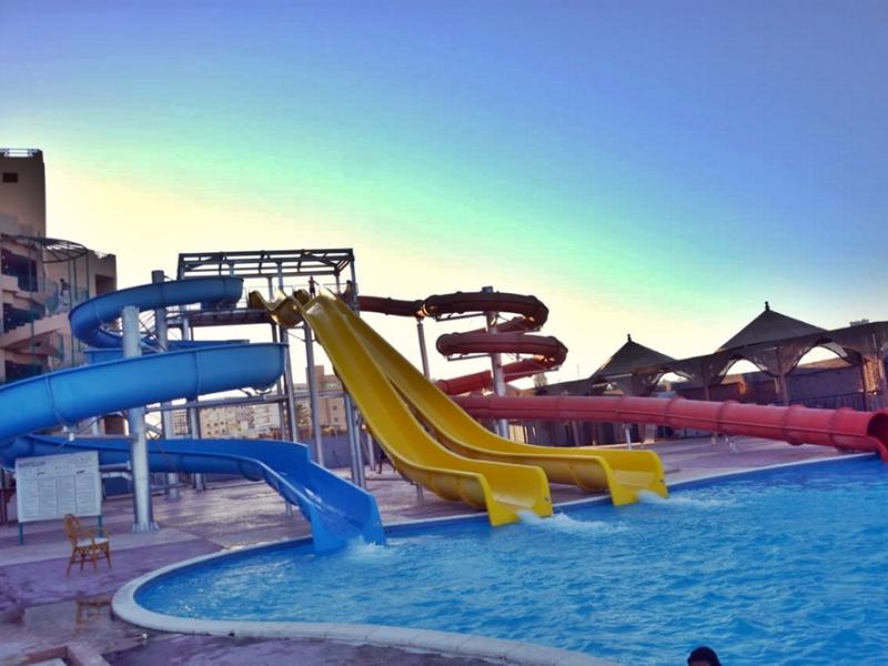 Moreno Horizon Spa & Resort