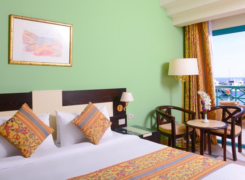 Moreno Horizon Spa & Resort