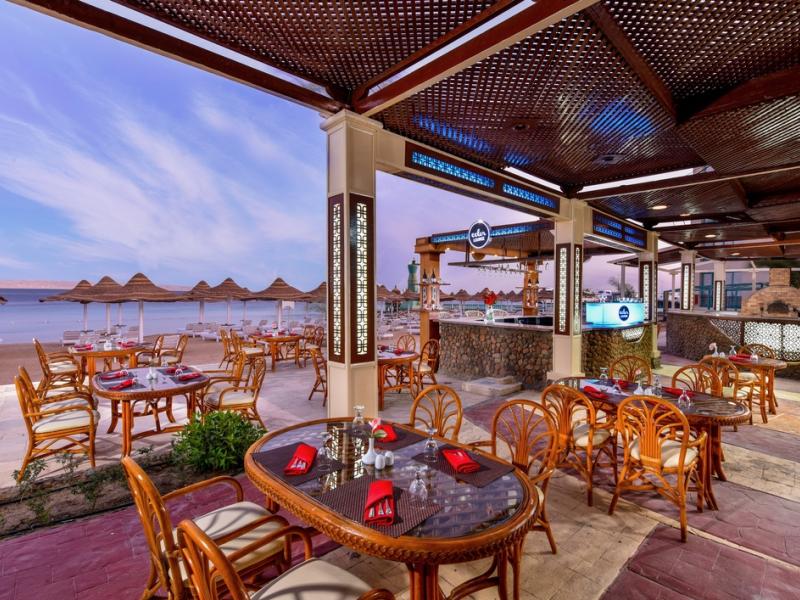 Moreno Horizon Spa & Resort