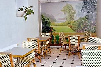 Montparnasse Alesia