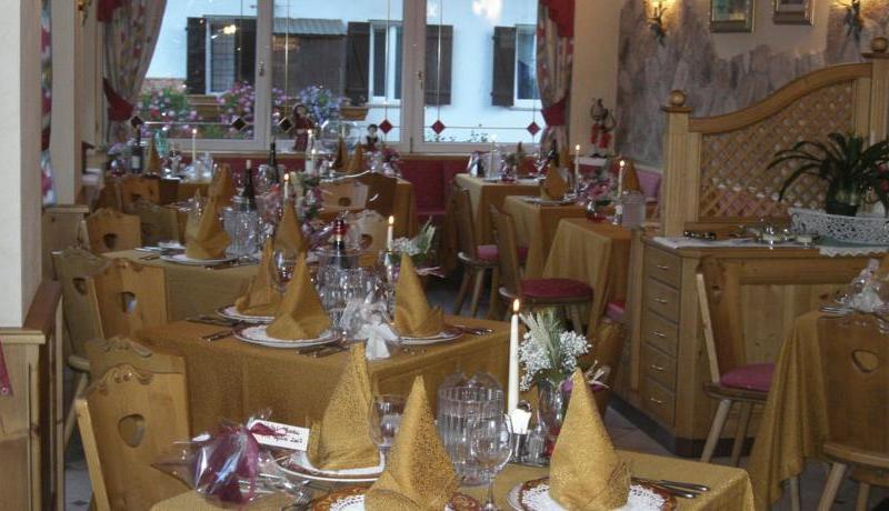 Hotel Monza