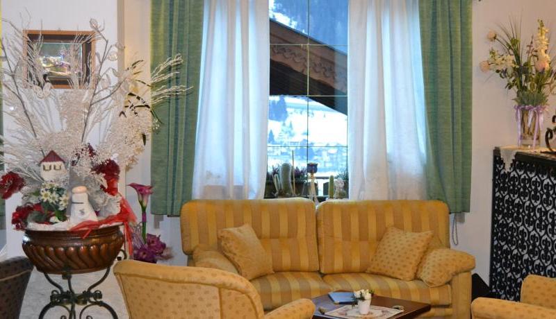 Hotel Monza