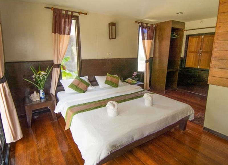 Mook Lanta Eco Resort