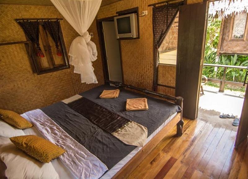 Mook Lanta Eco Resort