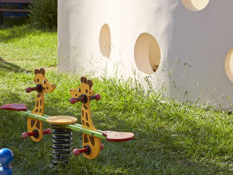 FUN&SUN FAMILY Apollo Palace