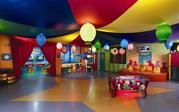 Moon Palace Golf & Spa Resort