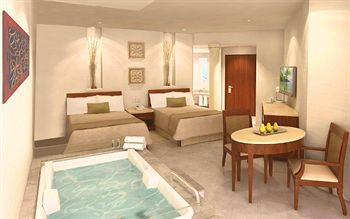 Moon Palace Golf & Spa Resort