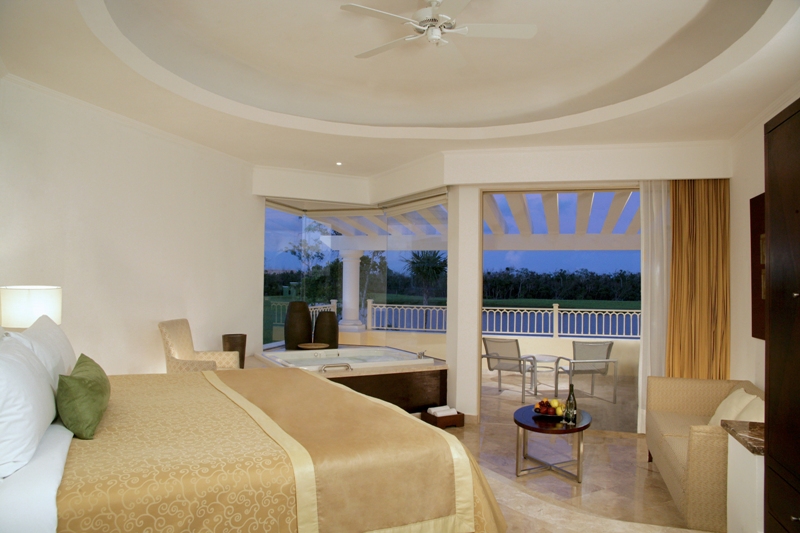 Moon Palace Golf & Spa Resort