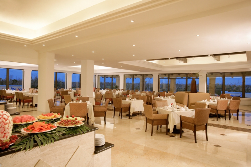 Moon Palace Golf & Spa Resort