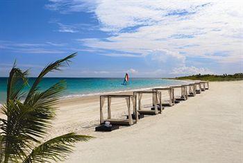 Moon Palace Golf & Spa Resort