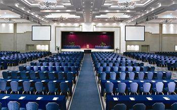 Moon Palace Golf & Spa Resort