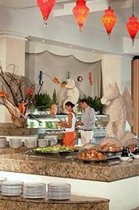 Moon Palace Golf & Spa Resort