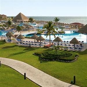 Moon Palace Golf & Spa Resort