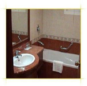 Moon Valley Hotel Apartments Dubai