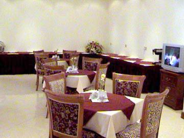 Moon Valley Hotel Apartments Dubai