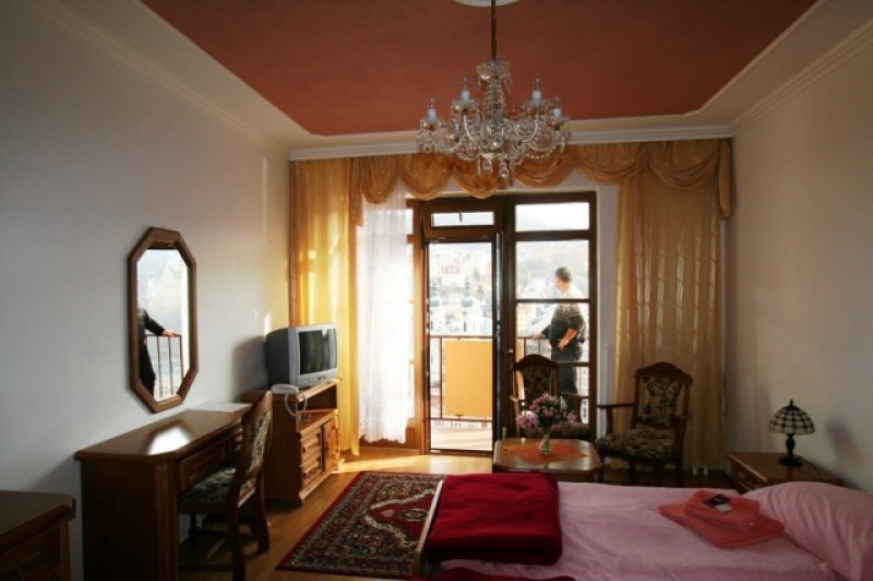 Morava Family Spa Hotel LD