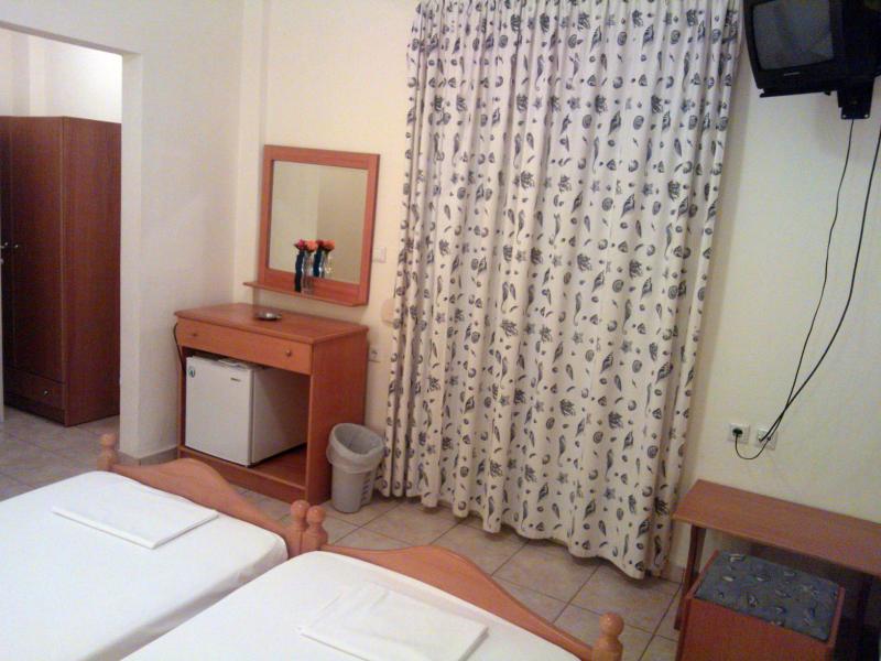 Apollon Hotel