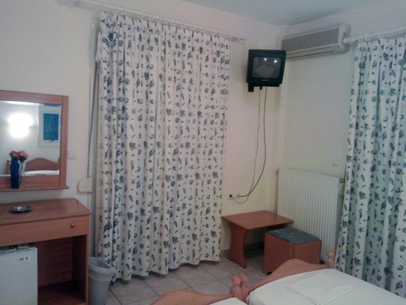 Apollon Hotel